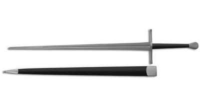 Tinker Long Sword - Blunt Trainer