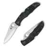 spyderco endura plainedge