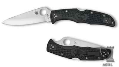 Endura Knife Straight Edge FRN