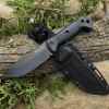 becker bk2 knife