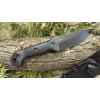 bk2 bushcraft knife