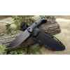 bk2 campanion fixed blade