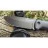 bk2 drop point blade