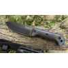 campanion fixed blade