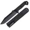 bk7 becker combat utility knife