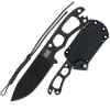 becker necker neck knife