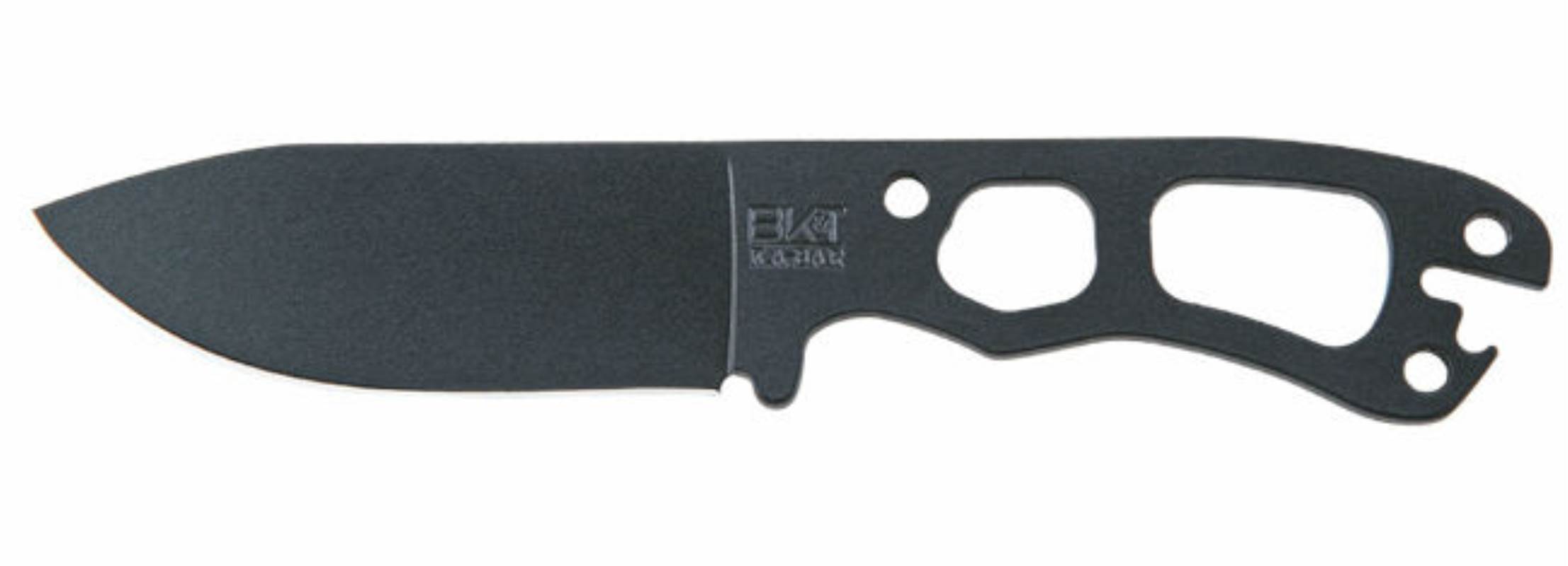 Becker Necker Knife