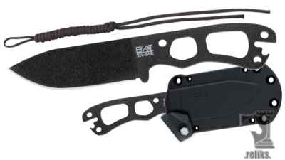 Becker Necker Knife