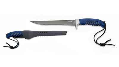 Silver Creek Fillet Knife