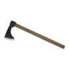 short bearded axe antiqued
