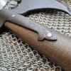 forged langet