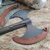 hero axe with blade covers