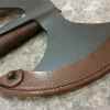 leather blade covers