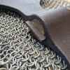 metal wedge