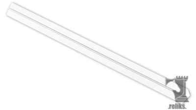Tri-Angle Replacement Stone - Fine