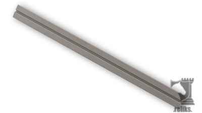 Tri-Angle Replacement Stone - Medium