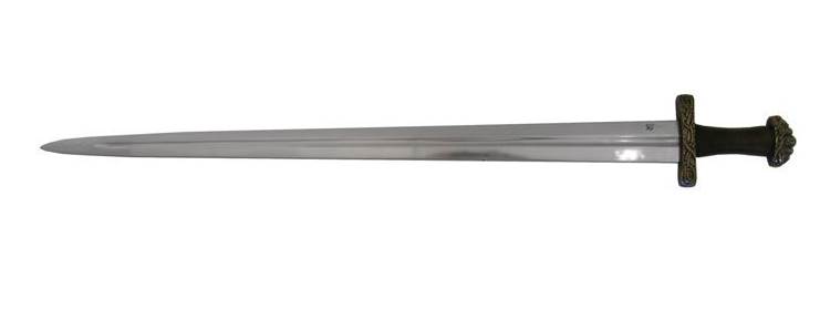 Oslo Viking Sword