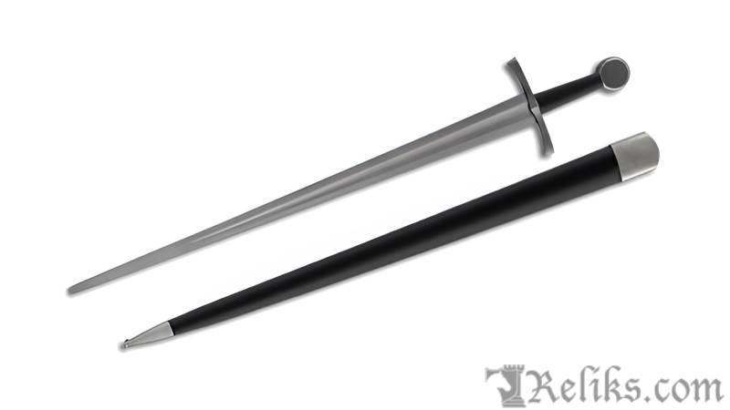 Tinker Early Medieval Sword - Blunt Trainer