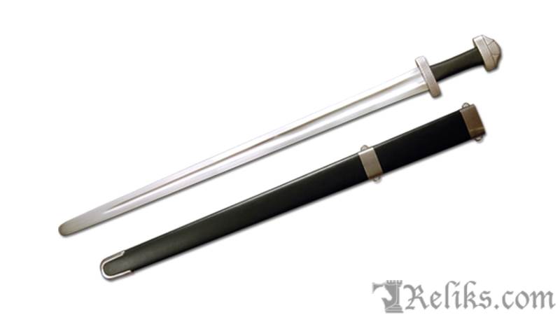 Tinker 9th Century Viking Sword - Blunt