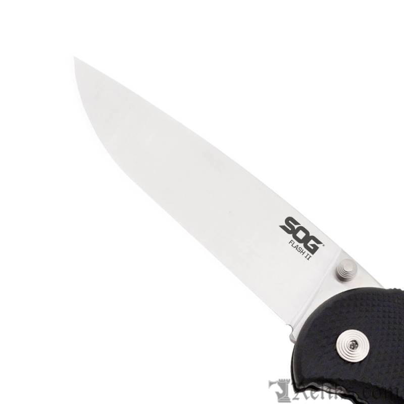 Flash II Knife Blade