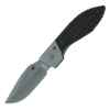 warthog clip point folder