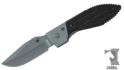 Warthog Folder Knife