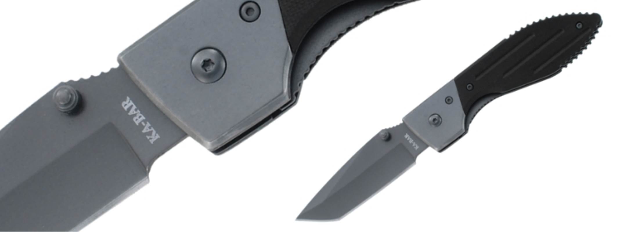Warthog Tanto Folder Knife
