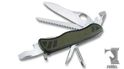 Soldier Knife - Standard Issue