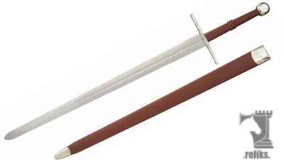 Tinker Great Sword of War