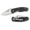 persistence folding knife