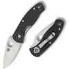 spyderco persistence folding knife