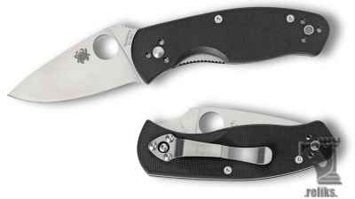 Persistence G-10 Knife
