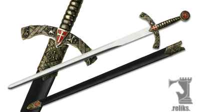Medieval Sword