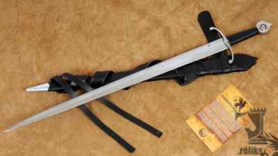 Henry V Sword
