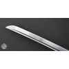 5160 carbon steel blade