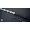 tactical wakizashi g10 handle