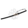 tactical wakizashi scabbard