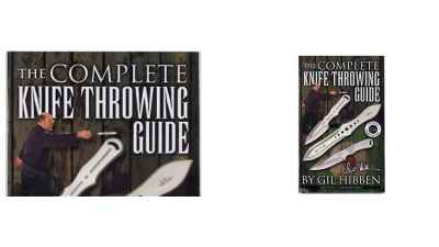 Knife Throwing Guide
