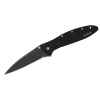 black leek knife