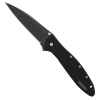 kershaw leek knife