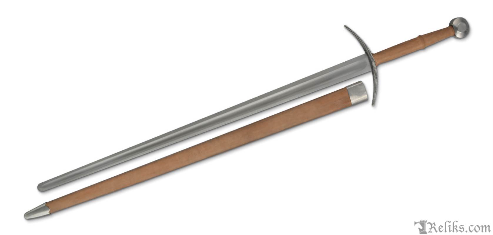 hanwei practical bastard sword