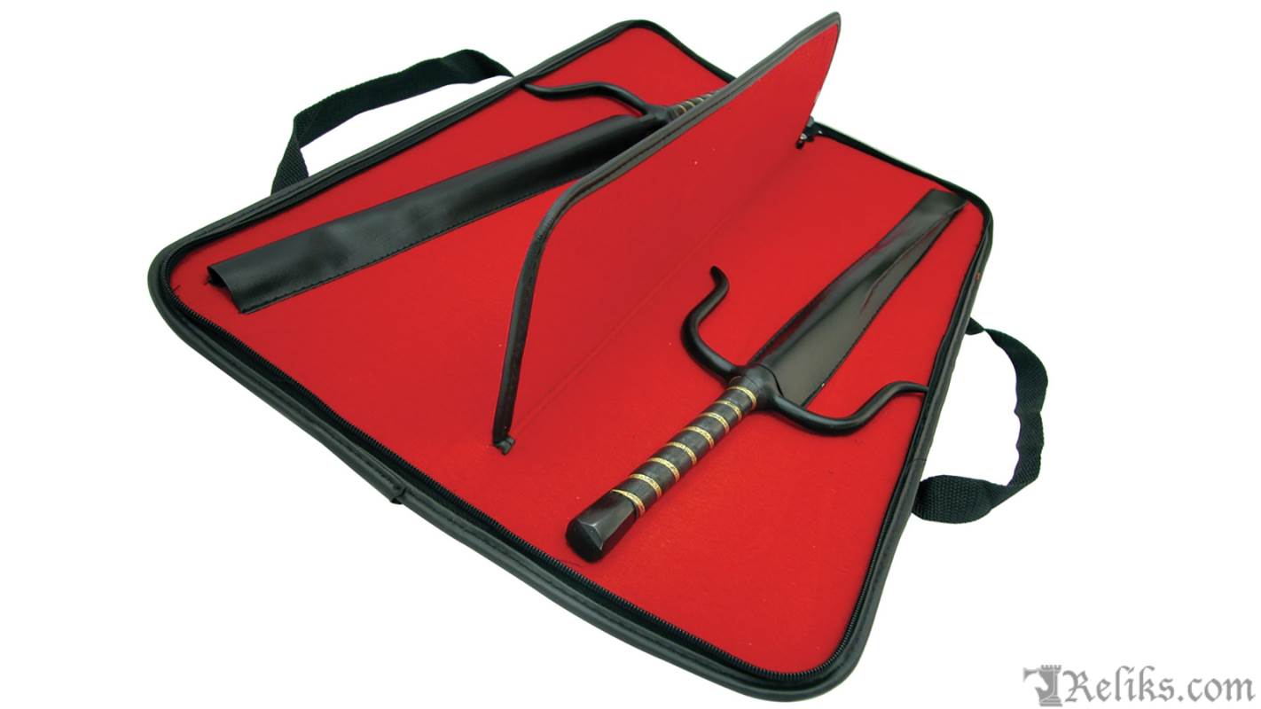 deluxe sai case