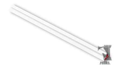Tri-Angle Replacement Stone - Ultra Fine