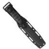 kabar short hard sheath