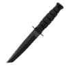 serrated kabar short tanto