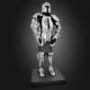 milanese armour