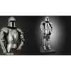 milanese suit of armor