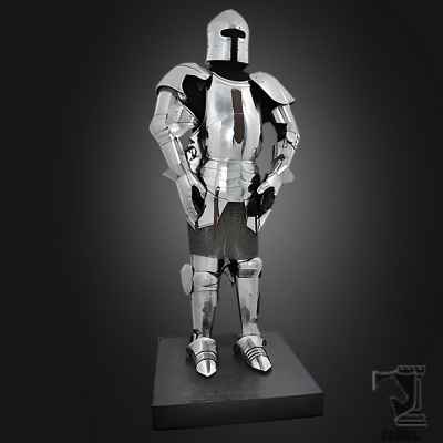 Milanese Suit of Armour