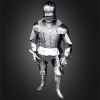 gothic armour full harness
