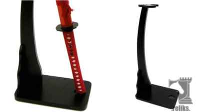 Shogun Sword Stand